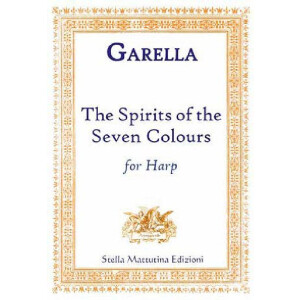 The Spirits of the 7 Colours