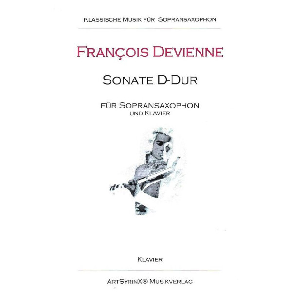 Sonate D-Dur