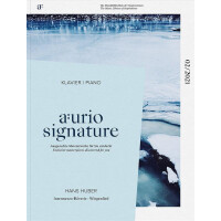 Intermezzo-Rêverie und Wiegenlied