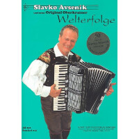 Slavko Avsenik und seine
