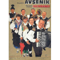 Slavko Avsenik und seine