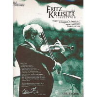 The Fritz Kreisler Collection vol.2