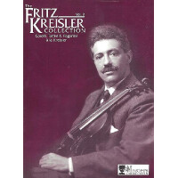 The Fritz Kreisler collection vol.3