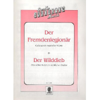 Der Fremdenlegionär  und