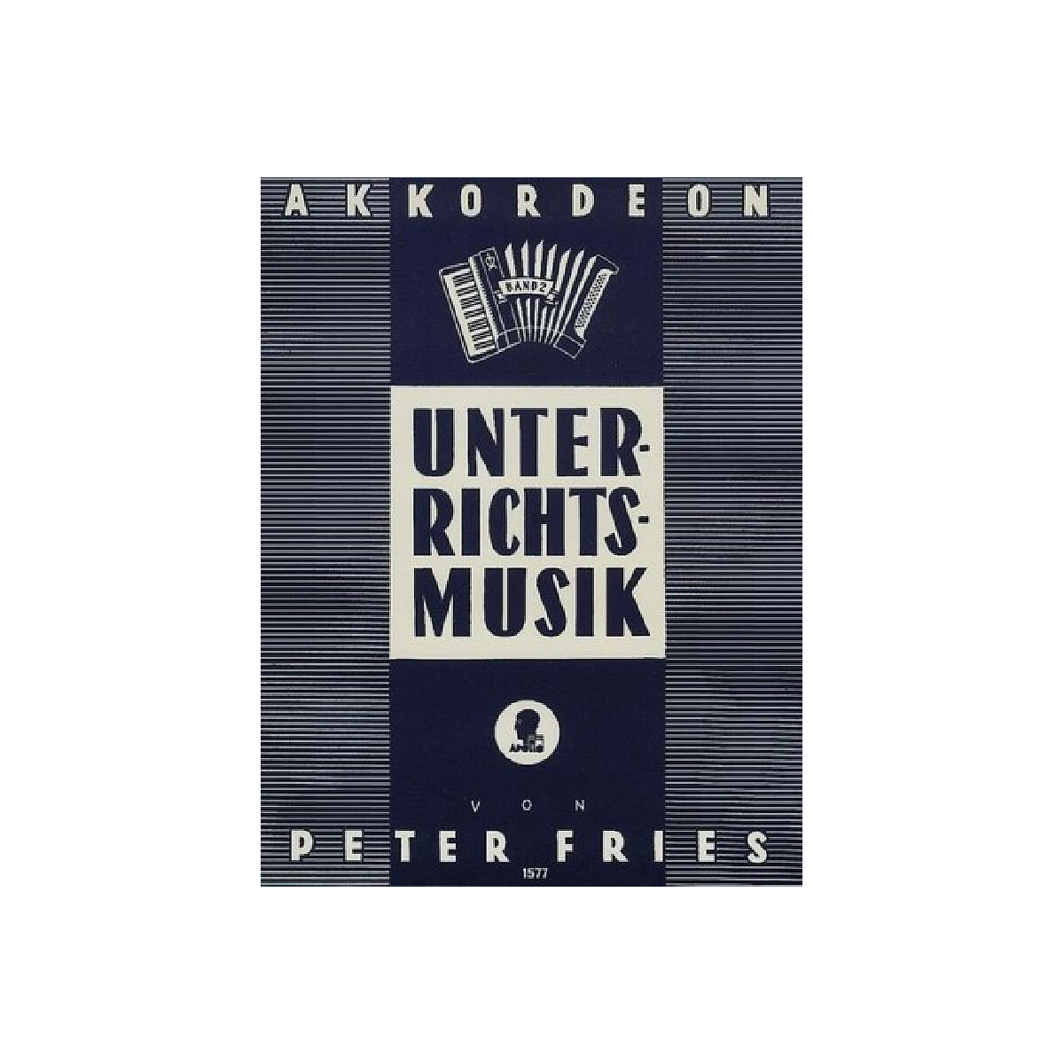 Unterrichtsmusik Band 2