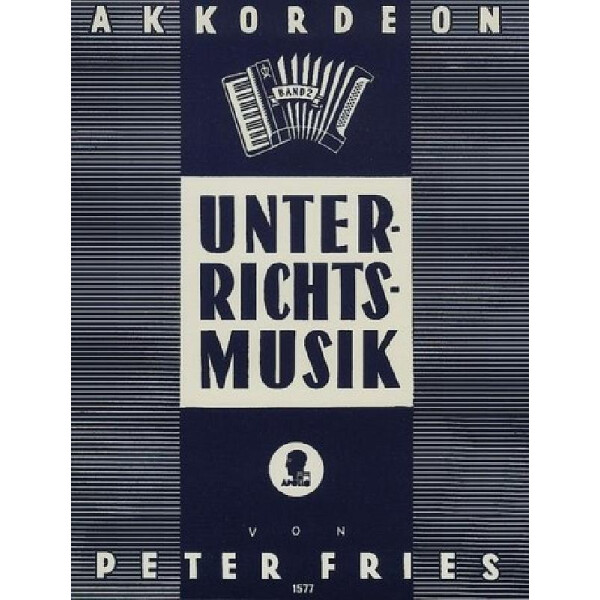 Unterrichtsmusik Band 2