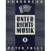 Unterrichtsmusik Band 2