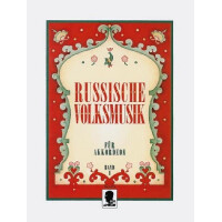 Russische Volksmusik Band 1