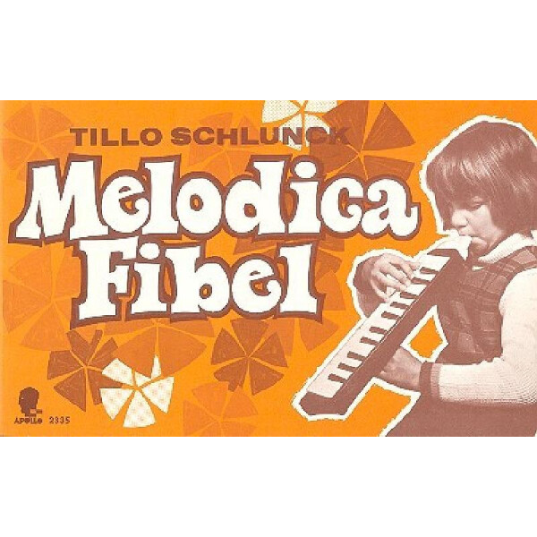 Melodica-Fibel