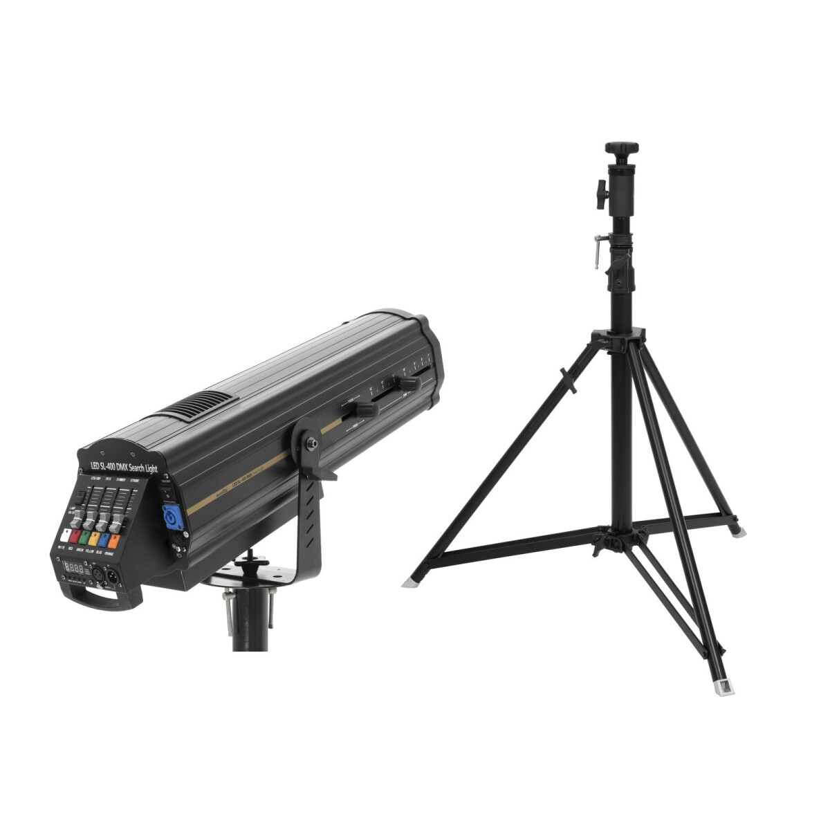 Eurolite Set LED SL-400 DMX + STV-250