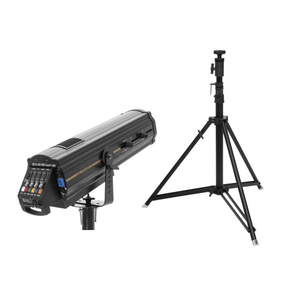 Eurolite Set LED SL-400 DMX + STV-250