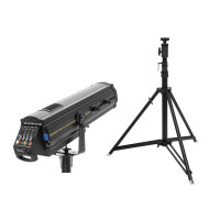 Eurolite Set LED SL-400 DMX + STV-250