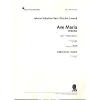 Ave Maria Meditation von
