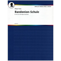 Bandonion-Schule