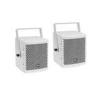 Omnitronic Set MOLLY-12A + 4x MOLLY-6 Top