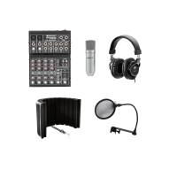 Omnitronic Set Podcast 2