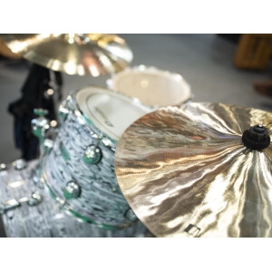 Dimavery DS-312 Fusion oyster