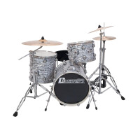 Dimavery DS-312 Fusion oyster