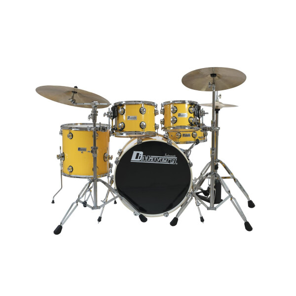Dimavery DS-620 yellow