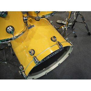 Dimavery DS-620 yellow