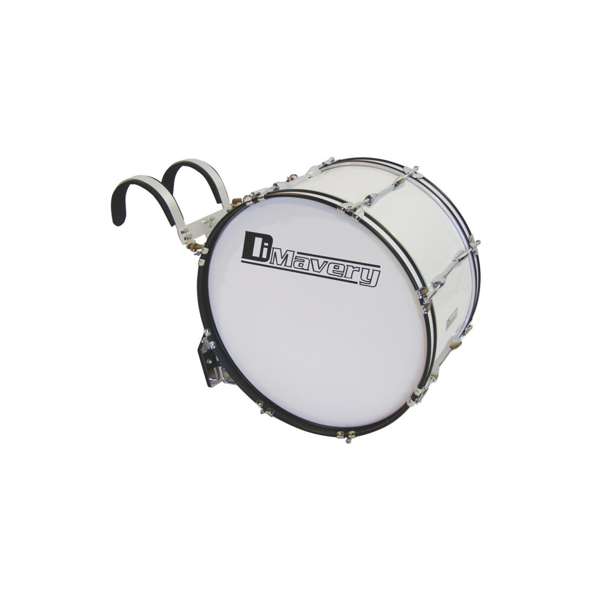 Dimavery MB-422 marching bass drum 22x12