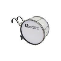 Dimavery MB-422 marching bass drum 22x12