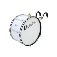 Dimavery MB-424 marching bass drum 24x12