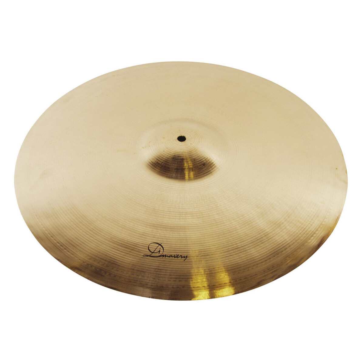 Dimavery DBR-520 Cymbal 20 Ride