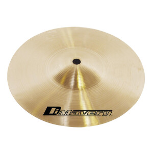 Dimavery DBS-208 Cymbal 8 Splash