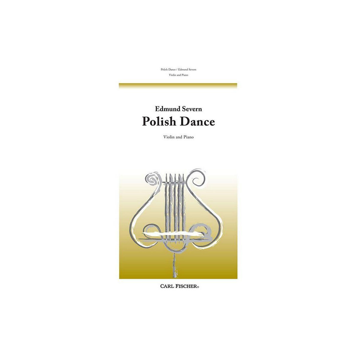 Polish Dance box