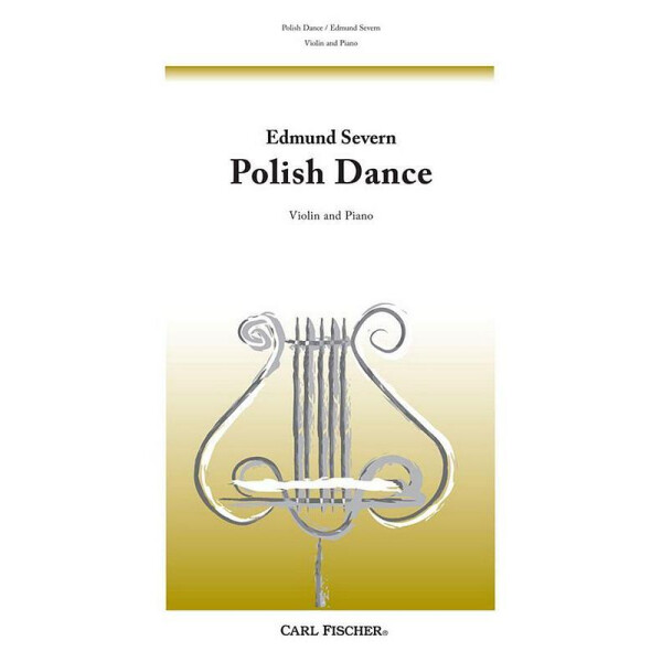 Polish Dance