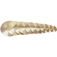 Dimavery DBR-222 cymbal 22 ride