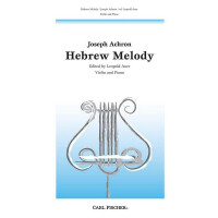 Hebrew Melody