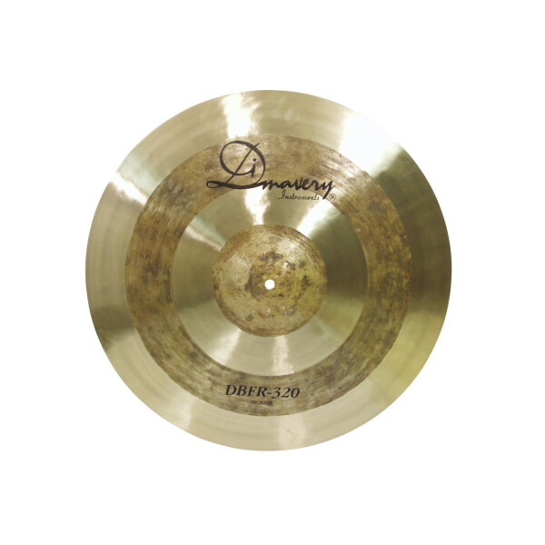 Dimavery DBFR-320 Cymbal 20 Ride