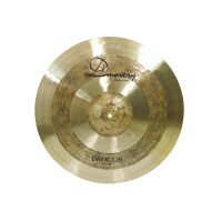 Dimavery DBFR-320 Cymbal 20 Ride