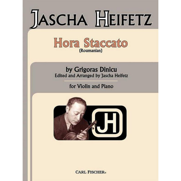 Hora staccato