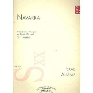 Navarra transcripcion