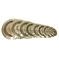 Dimavery DBFR-322 cymbal 22 ride