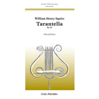 Tarantella op.23