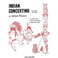 Indian Concertino