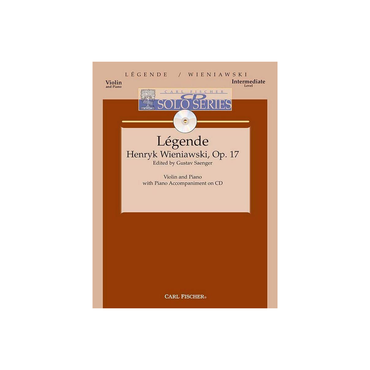 Legende (+Online Audio)