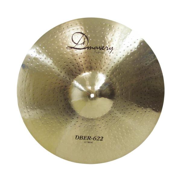 Dimavery DBER-622 cymbal 22 ride