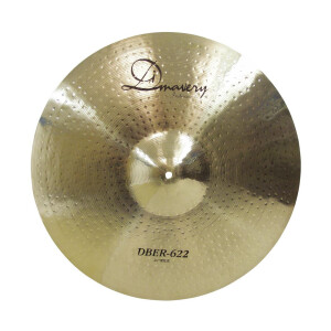 Dimavery DBER-622 cymbal 22 ride