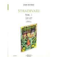 Stradivari Violin Method vol.1