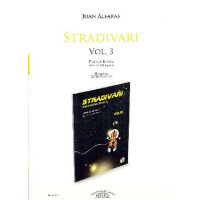 Stradivari Violin Method vol.3