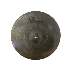 Dimavery DBHR-822 cymbal 22 ride