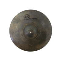 Dimavery DBHR-822 cymbal 22 ride