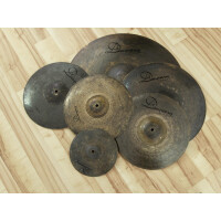 Dimavery DBHR-822 cymbal 22 ride