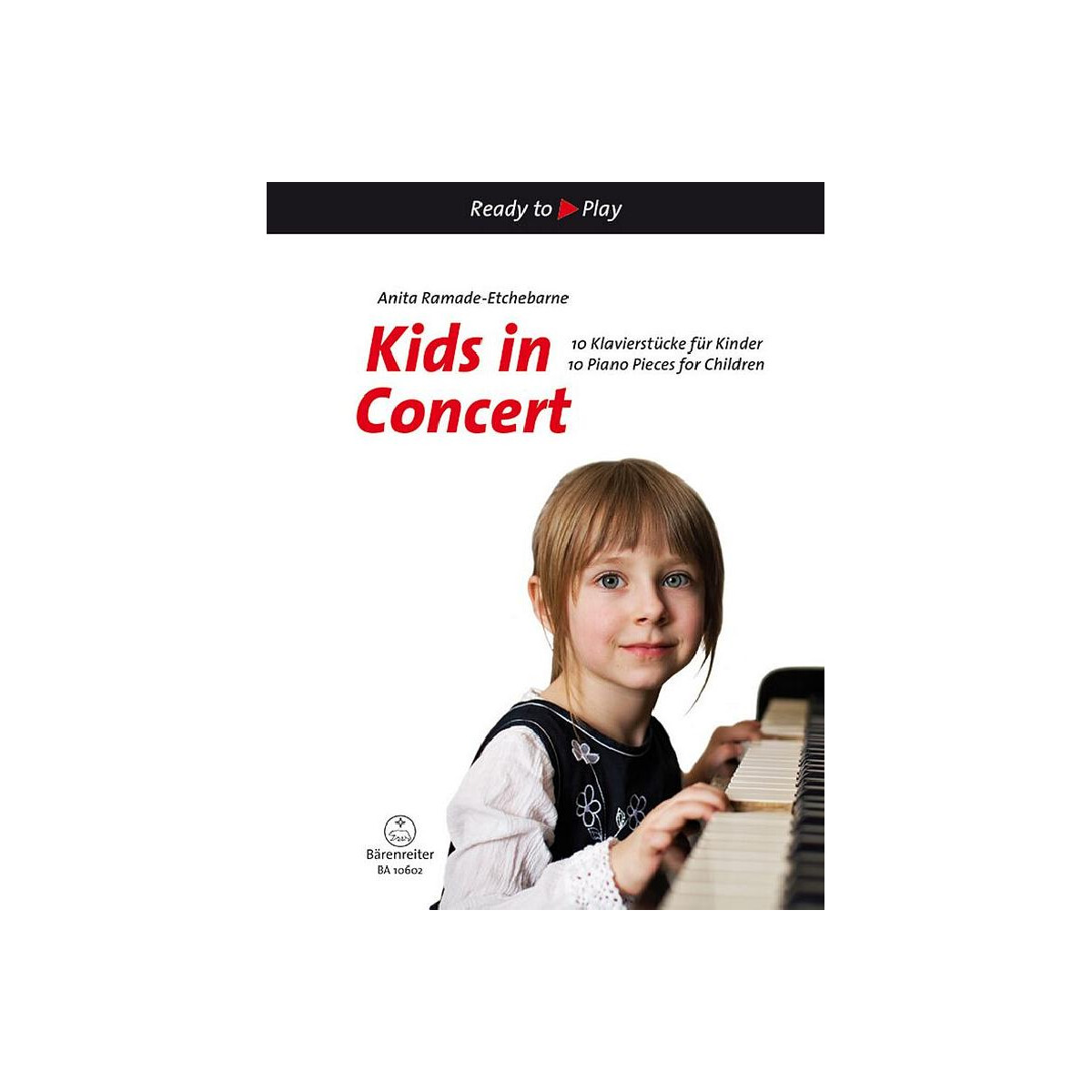 Kids in Concert box