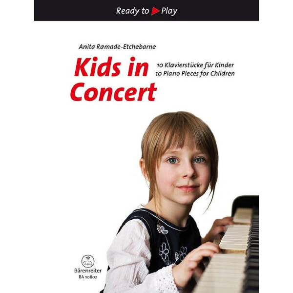 Kids in Concert